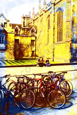 Seat of learning<p><b>*SOLD*